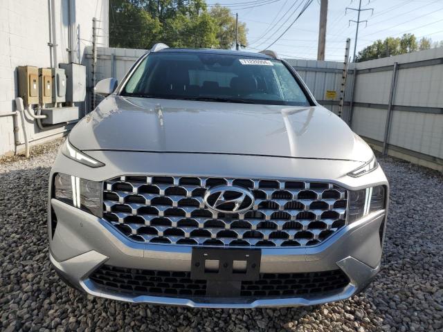 Photo 4 VIN: 5NMS4DALXPH532475 - HYUNDAI SANTA FE L 