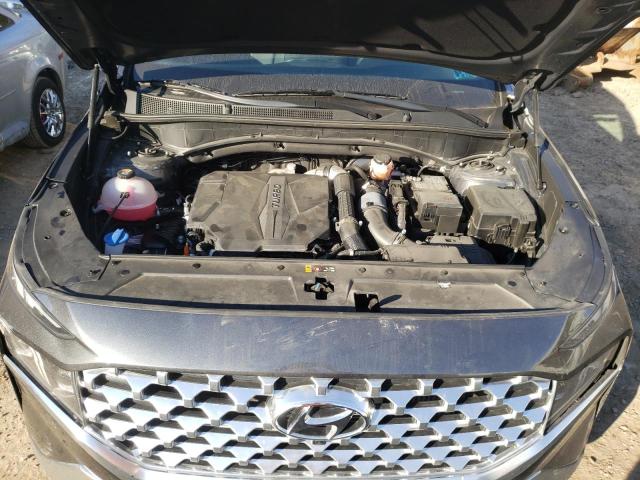 Photo 10 VIN: 5NMS4DALXPH573219 - HYUNDAI SANTA FE 