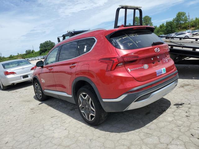 Photo 1 VIN: 5NMS4DALXPH577819 - HYUNDAI SANTA FE L 