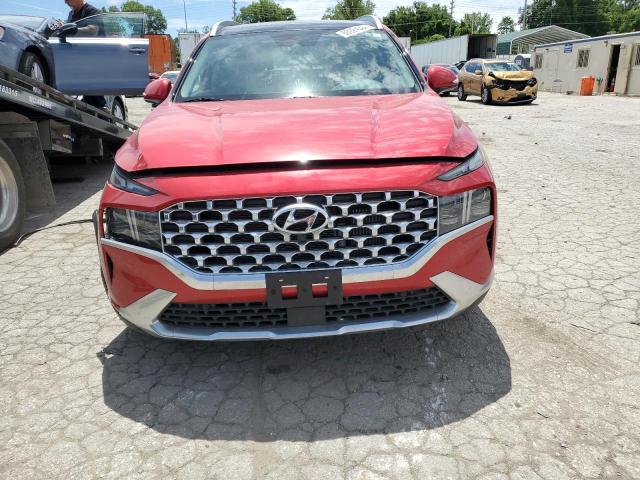 Photo 4 VIN: 5NMS4DALXPH577819 - HYUNDAI SANTA FE L 