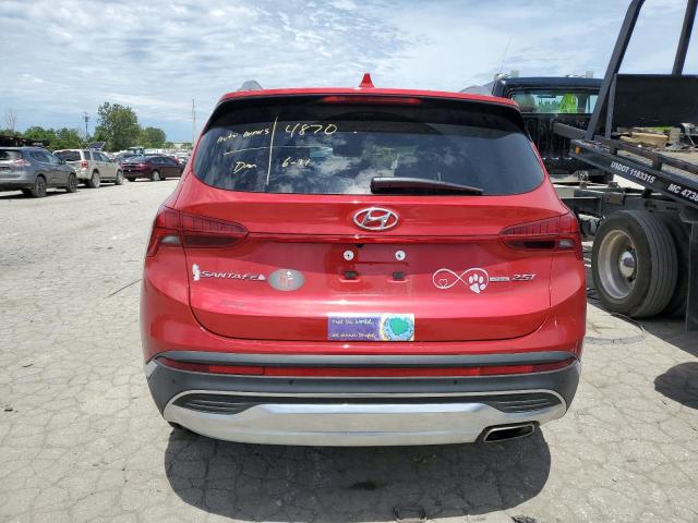 Photo 5 VIN: 5NMS4DALXPH577819 - HYUNDAI SANTA FE L 