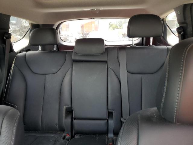 Photo 9 VIN: 5NMS4DALXPH577819 - HYUNDAI SANTA FE L 