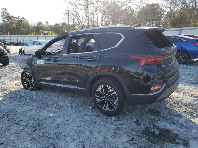 Photo 1 VIN: 5NMS53AA0KH017970 - HYUNDAI SANTA FE L 