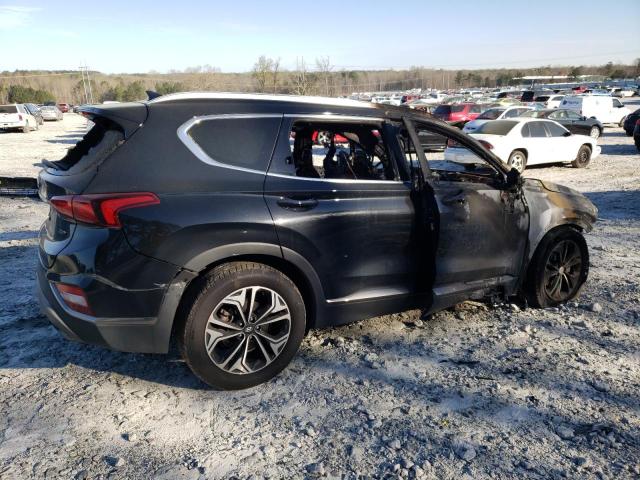 Photo 2 VIN: 5NMS53AA0KH017970 - HYUNDAI SANTA FE L 