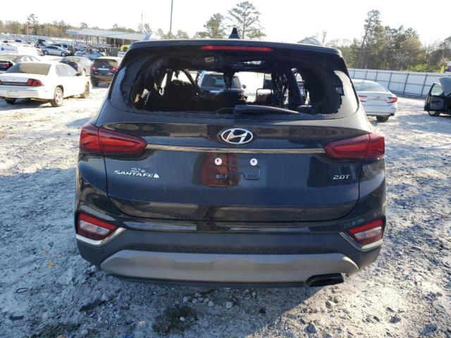 Photo 5 VIN: 5NMS53AA0KH017970 - HYUNDAI SANTA FE L 