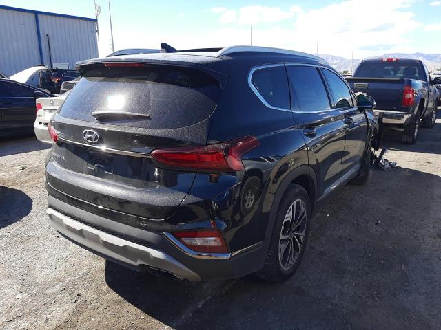 Photo 3 VIN: 5NMS53AA0LH143733 - HYUNDAI SANTA FE L 