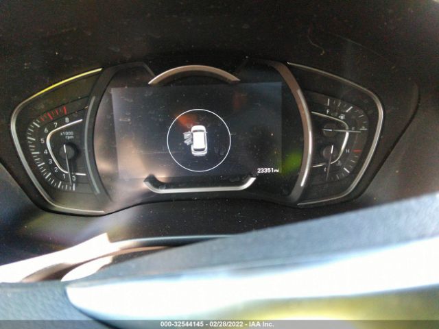 Photo 6 VIN: 5NMS53AA0LH174352 - HYUNDAI SANTA FE 