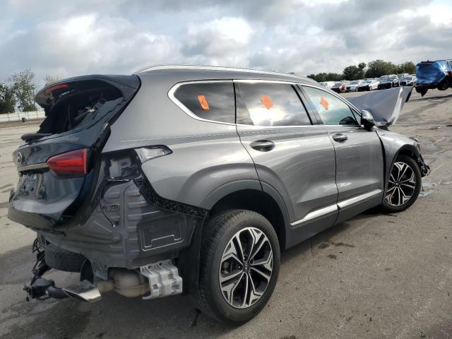 Photo 2 VIN: 5NMS53AA0LH178434 - HYUNDAI SANTA FE L 