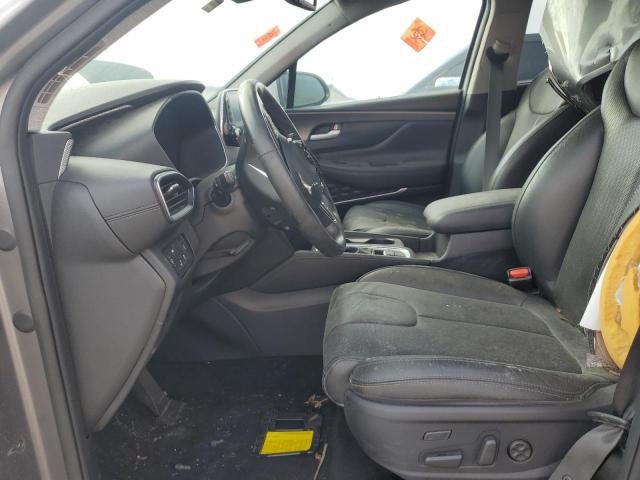 Photo 6 VIN: 5NMS53AA0LH178434 - HYUNDAI SANTA FE L 