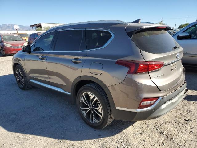 Photo 1 VIN: 5NMS53AA1KH030257 - HYUNDAI SANTA FE L 