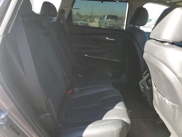 Photo 10 VIN: 5NMS53AA1KH030257 - HYUNDAI SANTA FE L 