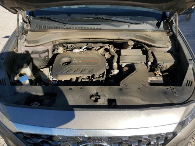 Photo 11 VIN: 5NMS53AA1KH030257 - HYUNDAI SANTA FE L 