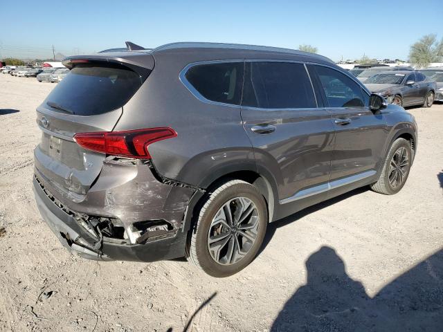 Photo 2 VIN: 5NMS53AA1KH030257 - HYUNDAI SANTA FE L 