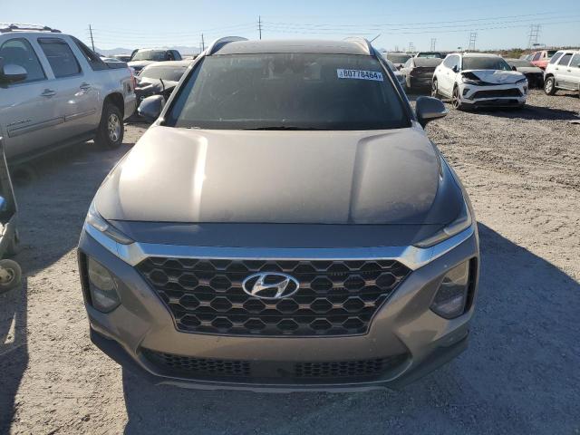 Photo 4 VIN: 5NMS53AA1KH030257 - HYUNDAI SANTA FE L 