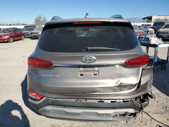 Photo 5 VIN: 5NMS53AA1KH030257 - HYUNDAI SANTA FE L 