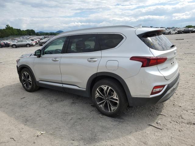 Photo 1 VIN: 5NMS53AA1KH059872 - HYUNDAI SANTA FE L 