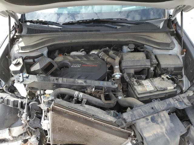 Photo 11 VIN: 5NMS53AA1KH059872 - HYUNDAI SANTA FE L 