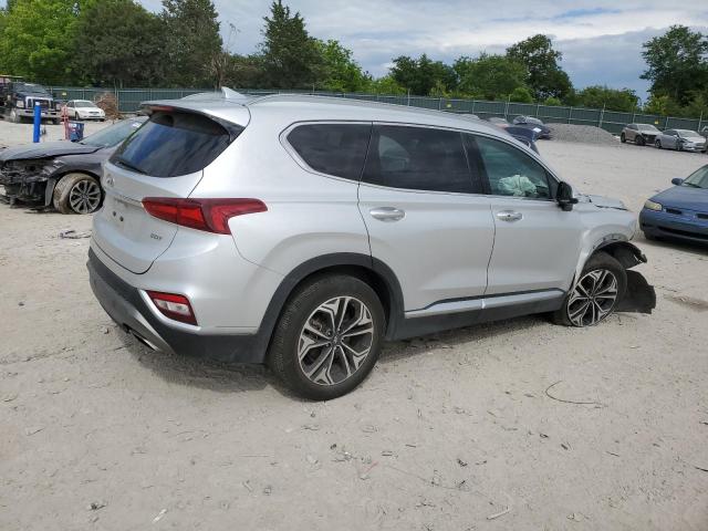 Photo 2 VIN: 5NMS53AA1KH059872 - HYUNDAI SANTA FE L 