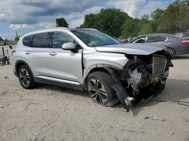 Photo 3 VIN: 5NMS53AA1KH059872 - HYUNDAI SANTA FE L 