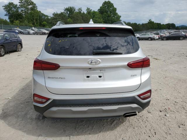 Photo 5 VIN: 5NMS53AA1KH059872 - HYUNDAI SANTA FE L 