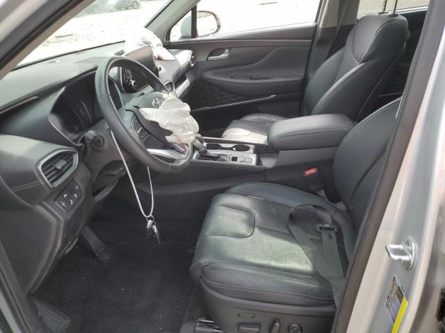 Photo 6 VIN: 5NMS53AA1KH059872 - HYUNDAI SANTA FE L 