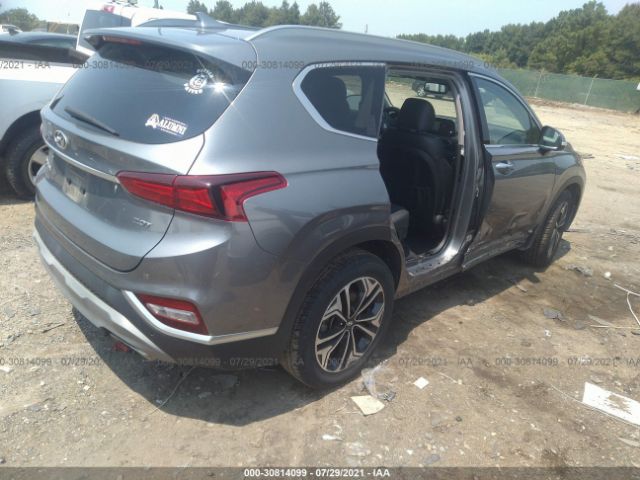 Photo 3 VIN: 5NMS53AA1KH077417 - HYUNDAI SANTA FE 