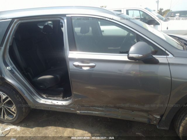 Photo 5 VIN: 5NMS53AA1KH077417 - HYUNDAI SANTA FE 