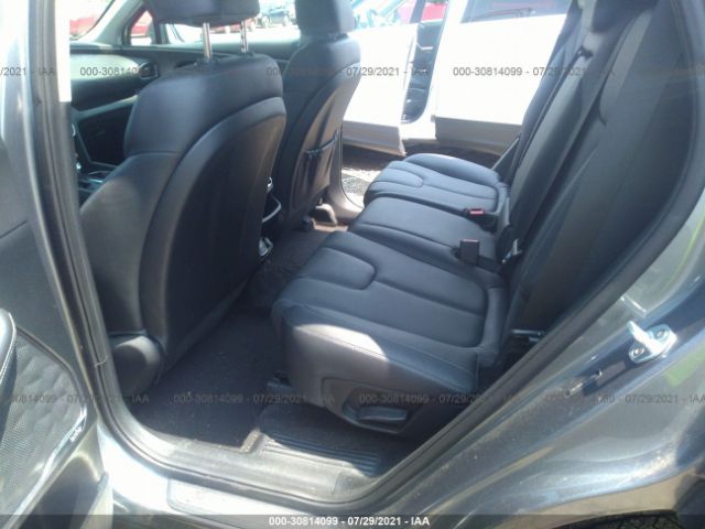 Photo 7 VIN: 5NMS53AA1KH077417 - HYUNDAI SANTA FE 