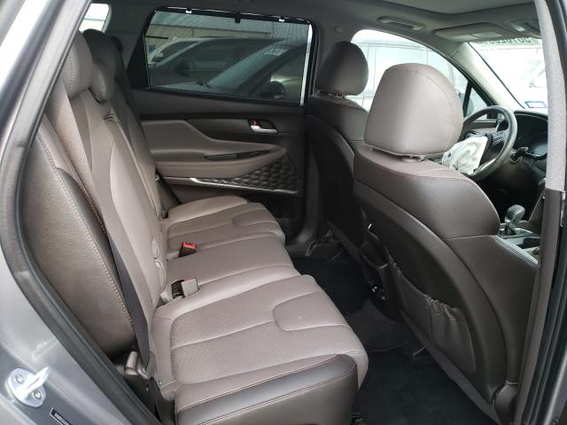 Photo 5 VIN: 5NMS53AA1KH101733 - HYUNDAI SANTA FE L 