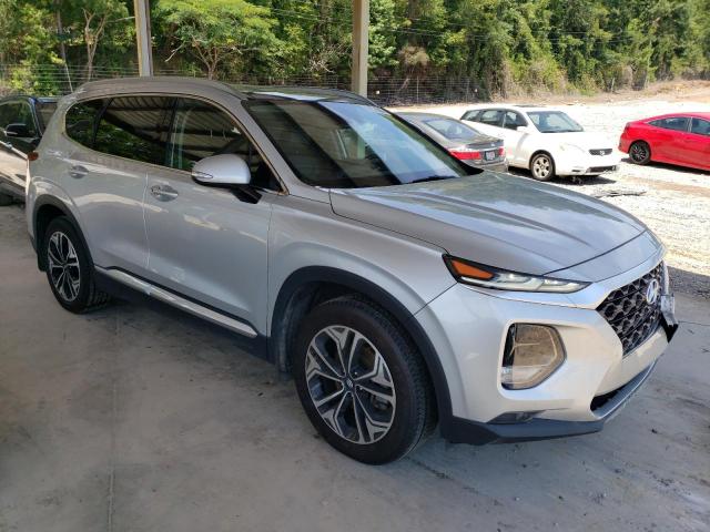 Photo 3 VIN: 5NMS53AA1KH133128 - HYUNDAI SANTA FE L 