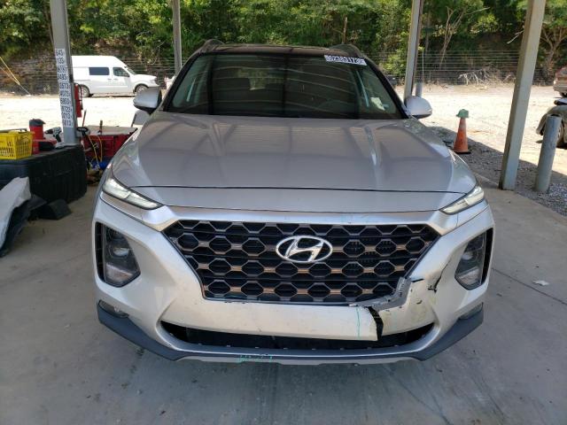 Photo 4 VIN: 5NMS53AA1KH133128 - HYUNDAI SANTA FE L 