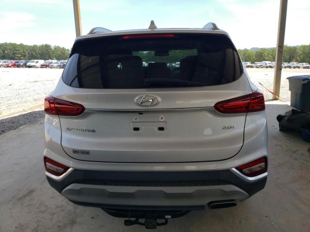 Photo 5 VIN: 5NMS53AA1KH133128 - HYUNDAI SANTA FE L 