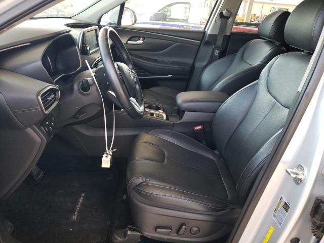 Photo 6 VIN: 5NMS53AA1KH133128 - HYUNDAI SANTA FE L 