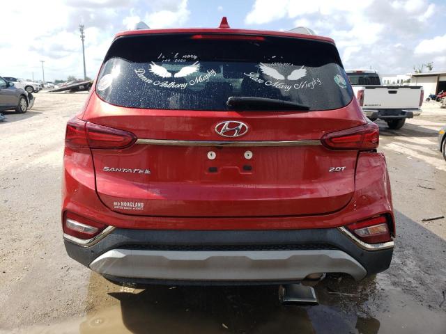 Photo 5 VIN: 5NMS53AA1LH152117 - HYUNDAI SANTA FE L 