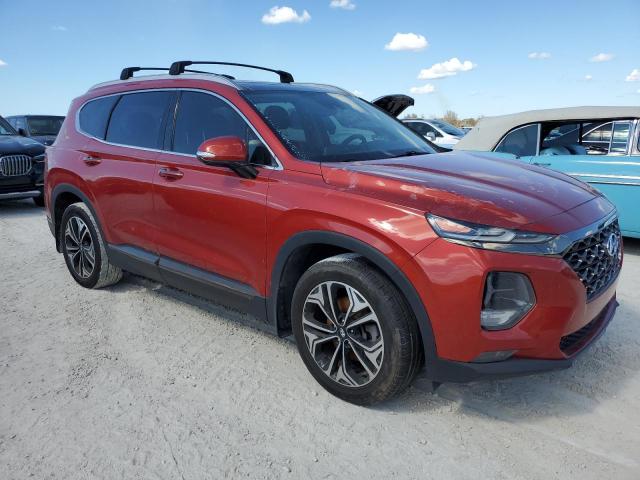 Photo 3 VIN: 5NMS53AA1LH241380 - HYUNDAI SANTA FE L 