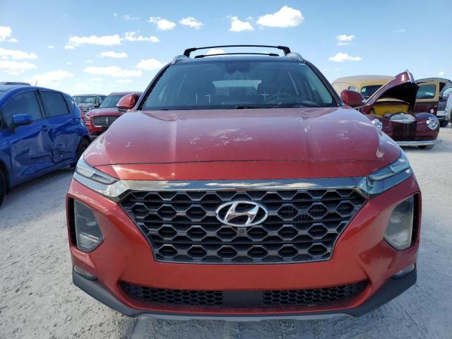 Photo 4 VIN: 5NMS53AA1LH241380 - HYUNDAI SANTA FE L 