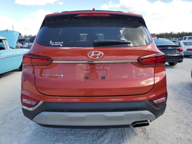 Photo 5 VIN: 5NMS53AA1LH241380 - HYUNDAI SANTA FE L 