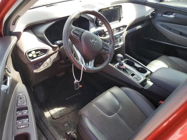 Photo 7 VIN: 5NMS53AA1LH241380 - HYUNDAI SANTA FE L 