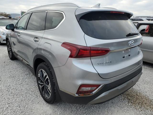 Photo 2 VIN: 5NMS53AA1LH241444 - HYUNDAI SANTA FE L 