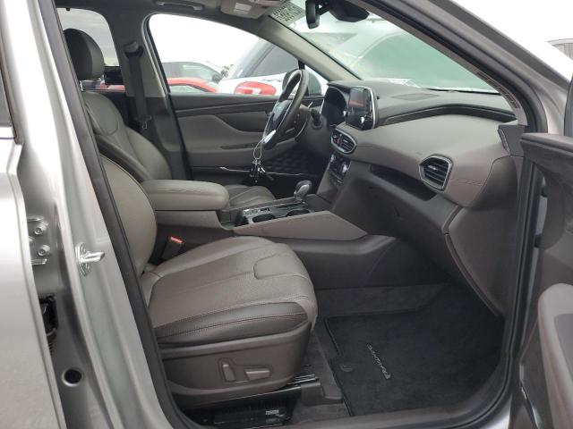 Photo 4 VIN: 5NMS53AA1LH241444 - HYUNDAI SANTA FE L 