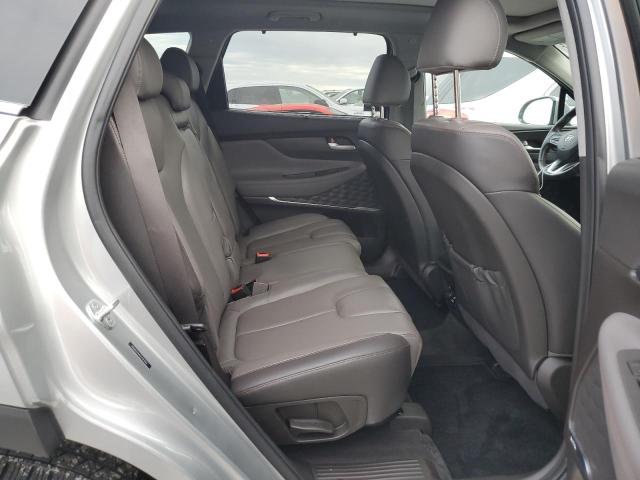 Photo 5 VIN: 5NMS53AA1LH241444 - HYUNDAI SANTA FE L 