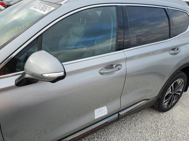 Photo 8 VIN: 5NMS53AA1LH241444 - HYUNDAI SANTA FE L 