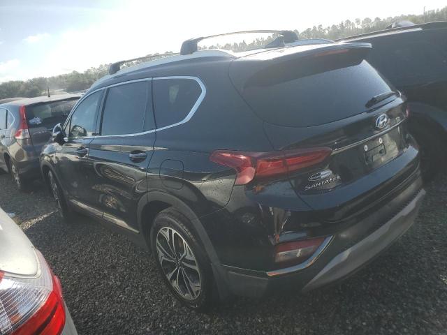 Photo 1 VIN: 5NMS53AA1LH252251 - HYUNDAI SANTA FE L 