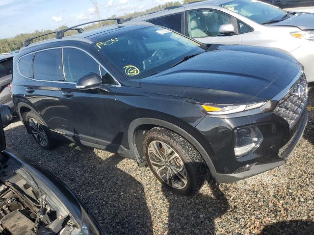 Photo 3 VIN: 5NMS53AA1LH252251 - HYUNDAI SANTA FE L 