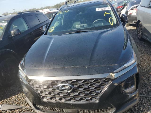 Photo 4 VIN: 5NMS53AA1LH252251 - HYUNDAI SANTA FE L 