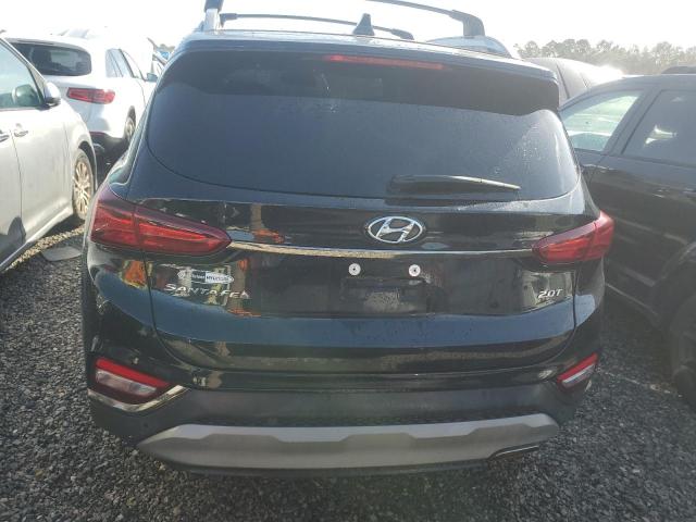 Photo 5 VIN: 5NMS53AA1LH252251 - HYUNDAI SANTA FE L 