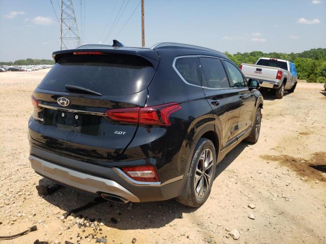 Photo 3 VIN: 5NMS53AA1LH277165 - HYUNDAI SANTA FE L 