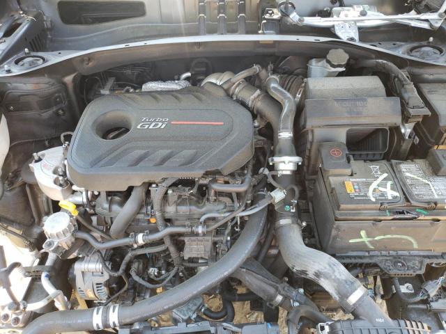 Photo 6 VIN: 5NMS53AA1LH277165 - HYUNDAI SANTA FE L 