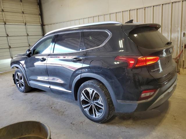 Photo 1 VIN: 5NMS53AA2KH045642 - HYUNDAI SANTA FE 