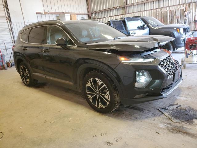 Photo 3 VIN: 5NMS53AA2KH045642 - HYUNDAI SANTA FE 